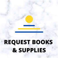 Request Books Supplies